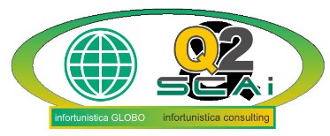 logo Globo Q2SCAI